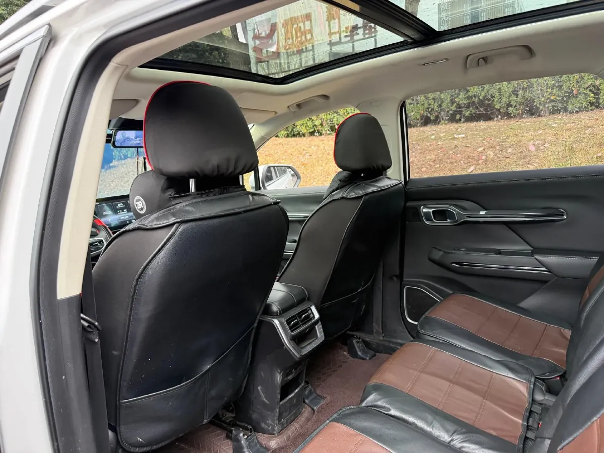 2020 Geely Okavango 1.8T 184HP L4 6AT,autocango,china used car exporter,china ev exporter,chinese used car exporter,chinese used ev exporter