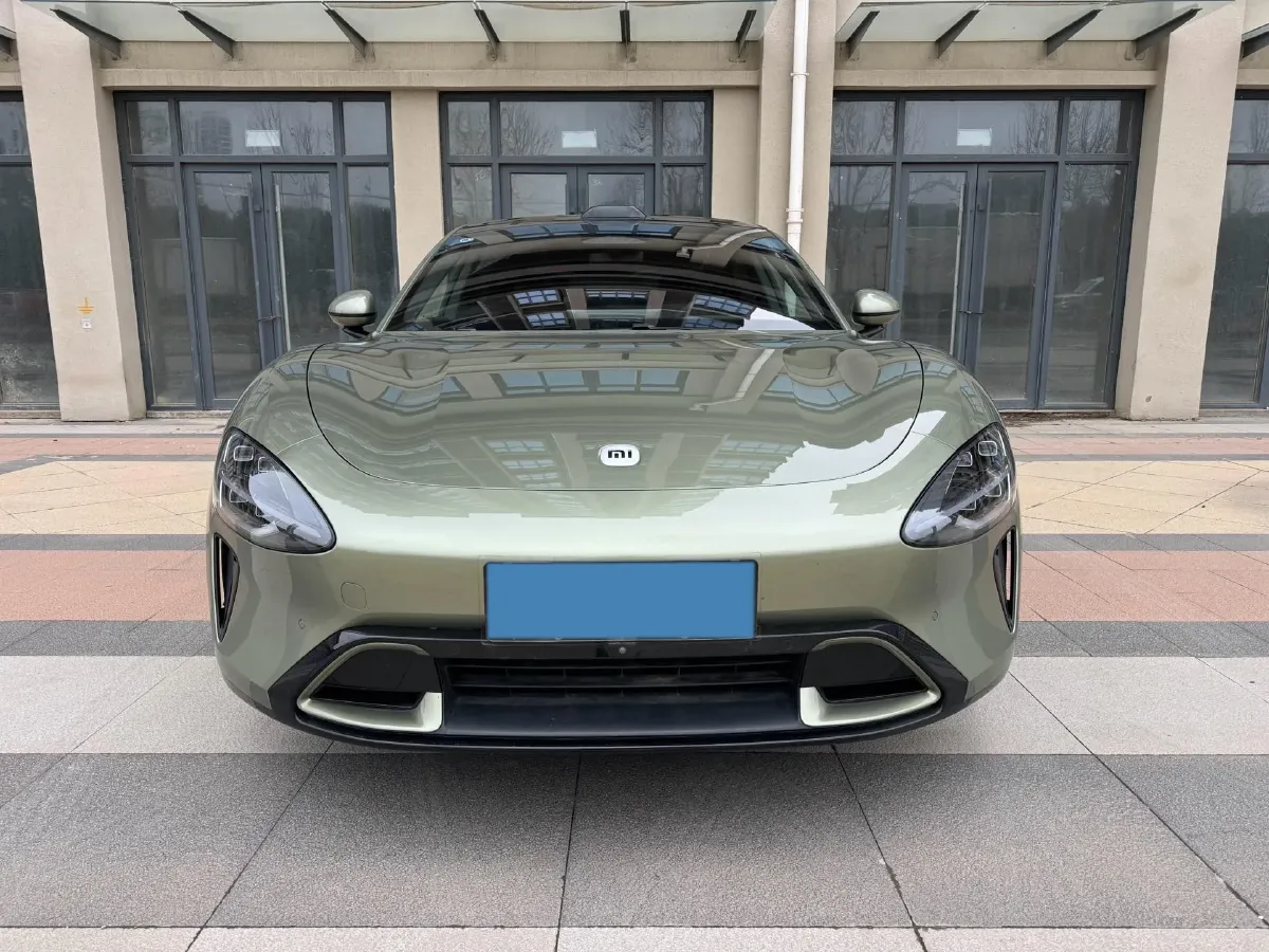 2024 MI SU7 BEV 73.6KWH,autocango,china used car exporter,china ev exporter,chinese used car exporter,chinese used ev exporter