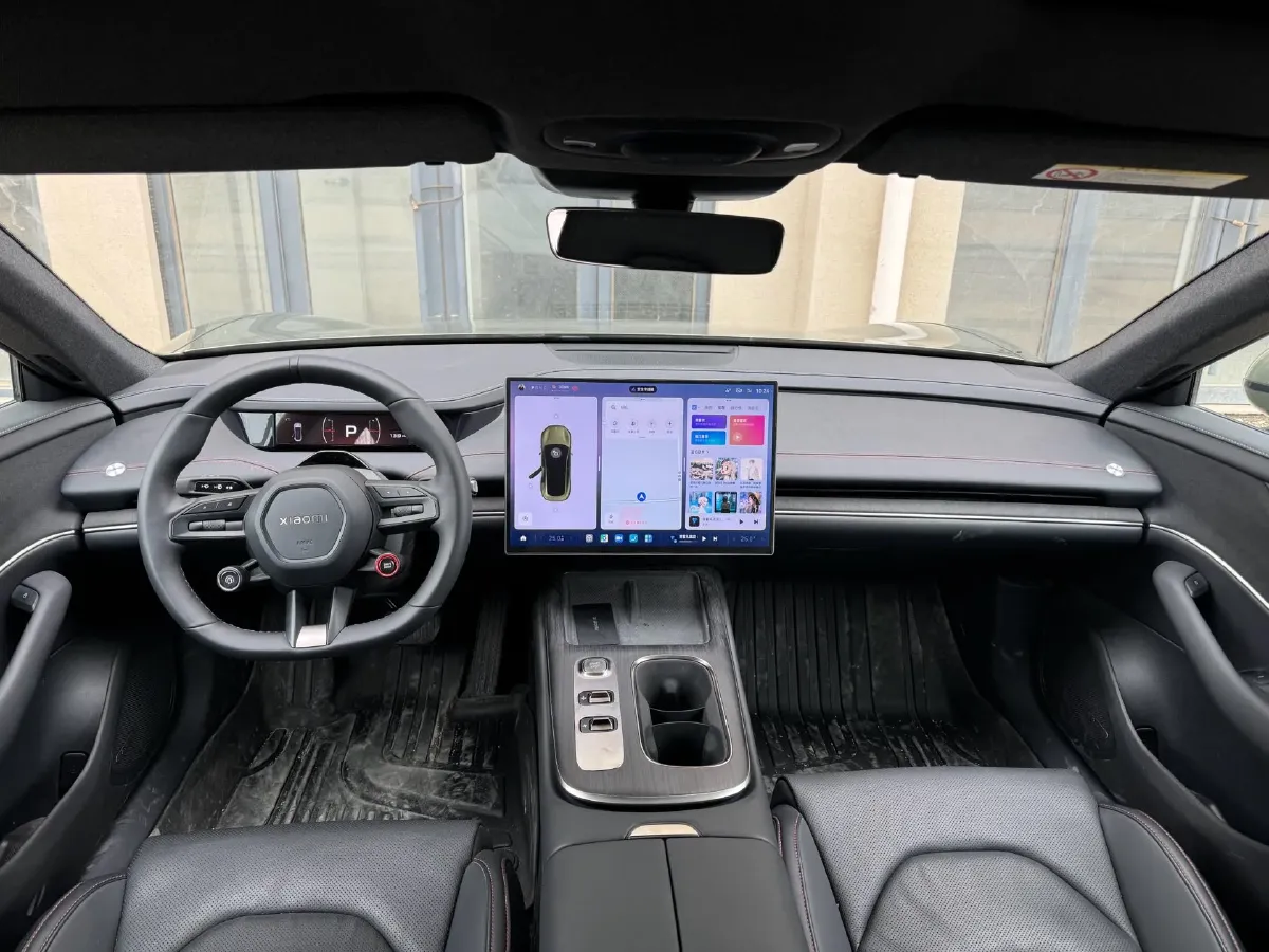 2024 MI SU7 BEV 73.6KWH,autocango,china used car exporter,china ev exporter,chinese used car exporter,chinese used ev exporter