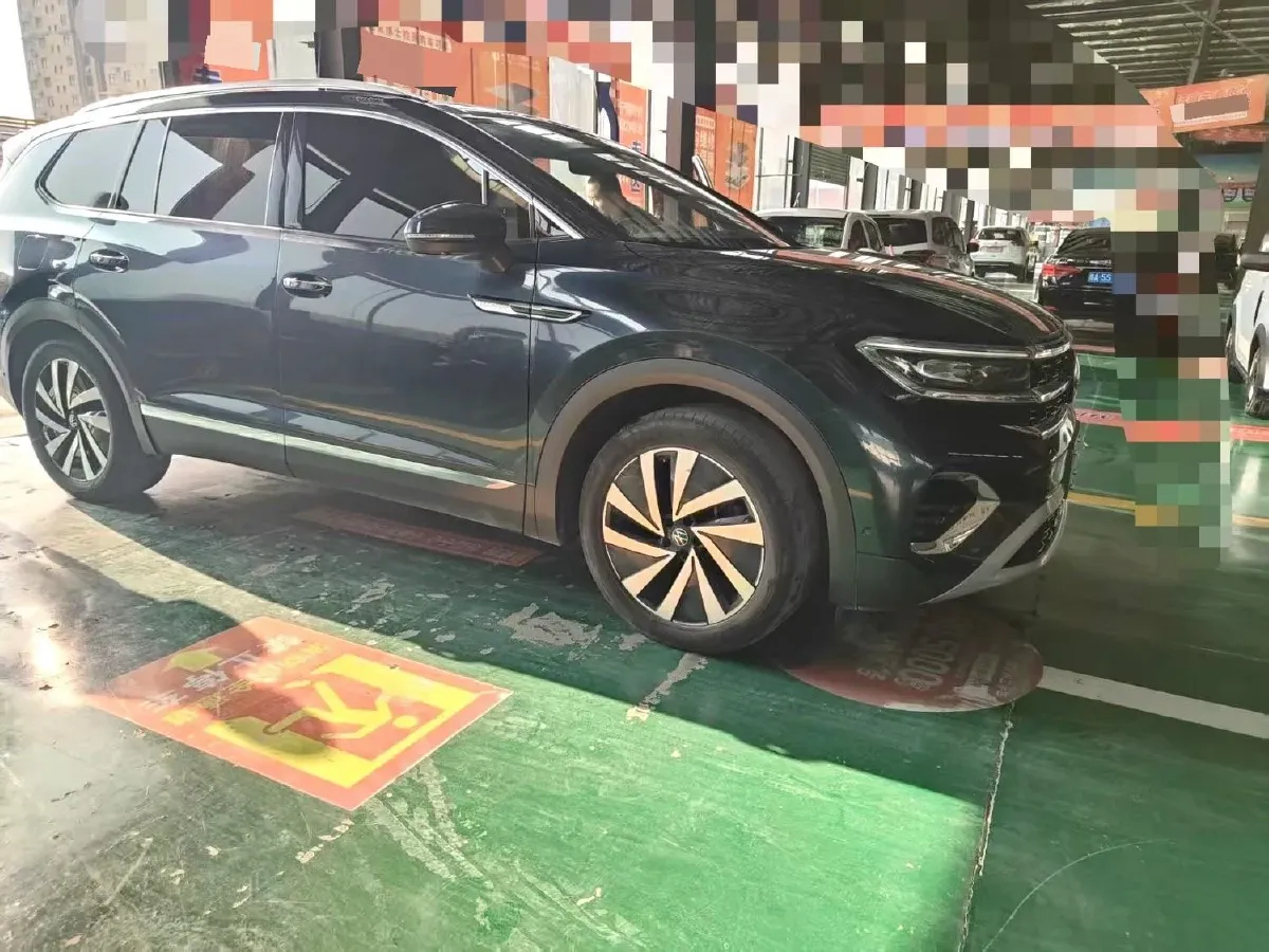 2021 Volkswagen Talagon 2.0T 220HP L4 7DCT,autocango,china used car exporter,china ev exporter,chinese used car exporter,chinese used ev exporter