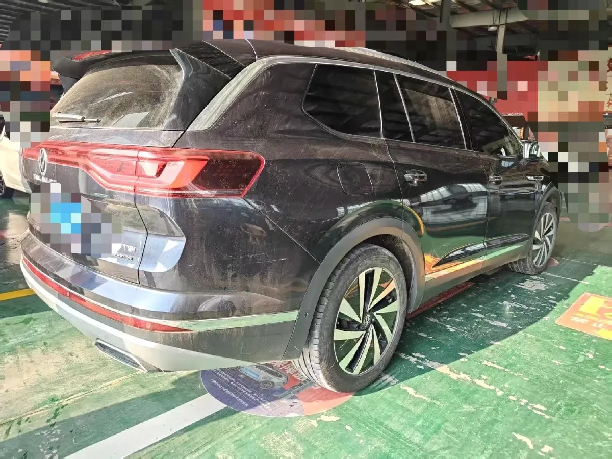 2021 Volkswagen Talagon 2.0T 220HP L4 7DCT,autocango,china used car exporter,china ev exporter,chinese used car exporter,chinese used ev exporter