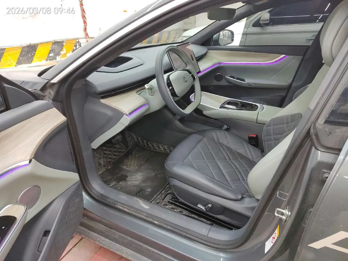 2023 ChangAn QiYuan A07 1.5L 95HP L4 REEV 28.4KWH,autocango,china used car exporter,china ev exporter,chinese used car exporter,chinese used ev exporter