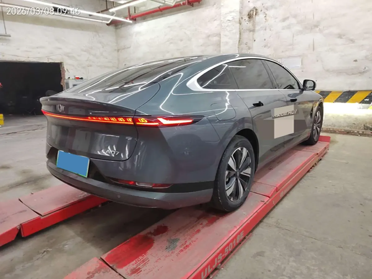 2023 ChangAn QiYuan A07 1.5L 95HP L4 REEV 28.4KWH,autocango,china used car exporter,china ev exporter,chinese used car exporter,chinese used ev exporter