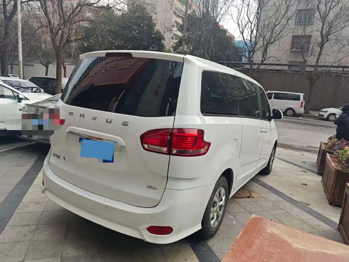 2023 MAXUS G10 2.0L 144HP L4 5MT,autocango,china used car exporter,china ev exporter,chinese used car exporter,chinese used ev exporter