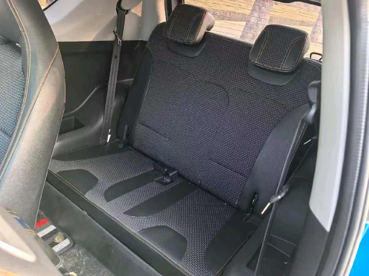 2019 Chery Little Ant BEV 30.6KWH,autocango,china used car exporter,china ev exporter,chinese used car exporter,chinese used ev exporter