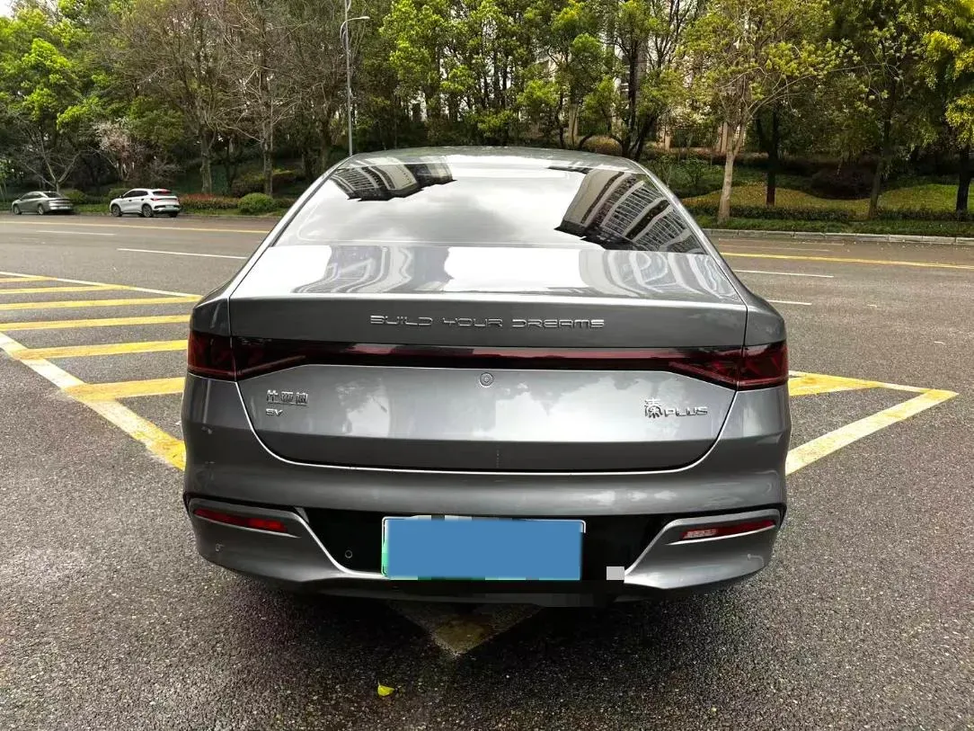 2023 BYD Qin Plus BEV 57.6KWH,autocango,china used car exporter,china ev exporter,chinese used car exporter,chinese used ev exporter