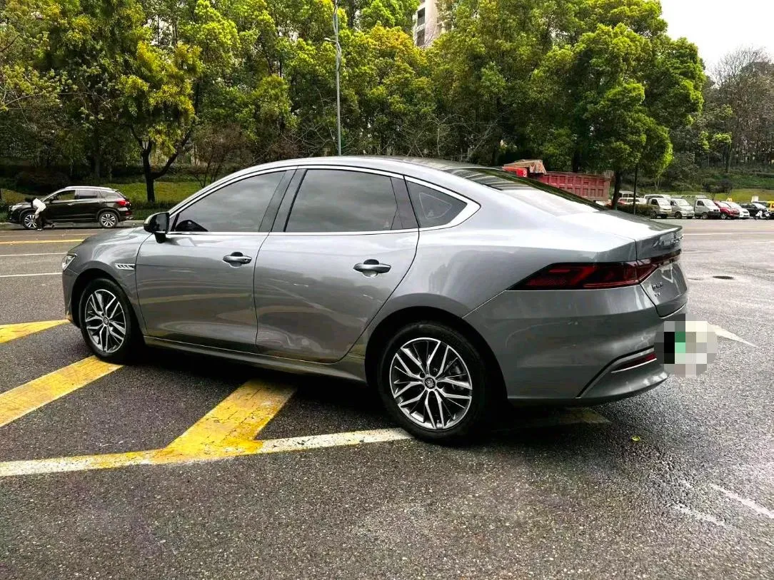 2023 BYD Qin Plus BEV 57.6KWH,autocango,china used car exporter,china ev exporter,chinese used car exporter,chinese used ev exporter