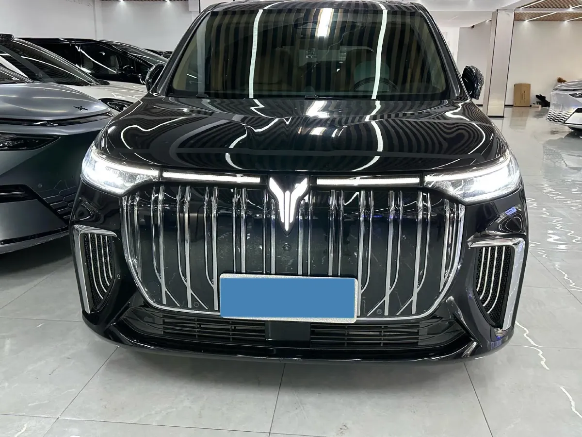 2024 Voyah Dream BEV 108.73KWH,autocango,china used car exporter,china ev exporter,chinese used car exporter,chinese used ev exporter