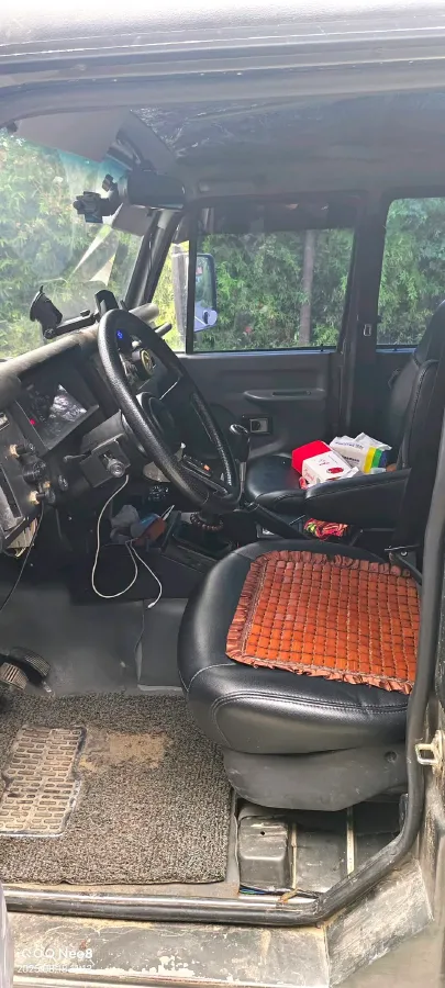 2019 BAW 212 1.5T 136HP L4 5MT,autocango,china used car exporter,china ev exporter,chinese used car exporter,chinese used ev exporter