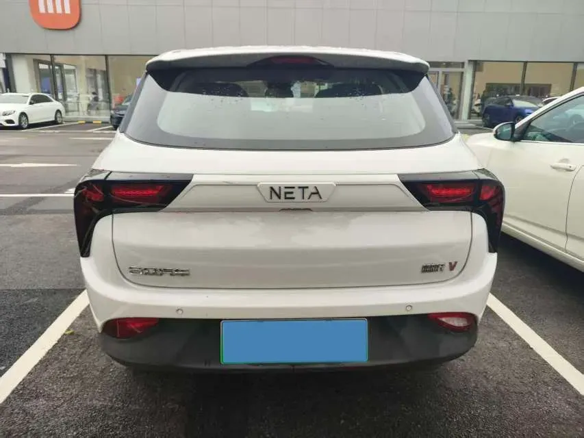 2021 Neta V BEV 31.18KWH,autocango,china used car exporter,china ev exporter,chinese used car exporter,chinese used ev exporter