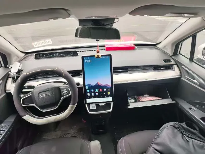 2021 Neta V BEV 31.18KWH,autocango,china used car exporter,china ev exporter,chinese used car exporter,chinese used ev exporter