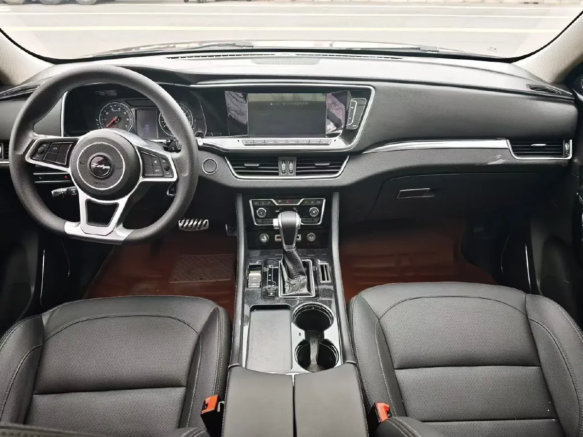 2017 Zotye T600 Coupe 1.5T 156HP L4 6AT,autocango,china used car exporter,china ev exporter,chinese used car exporter,chinese used ev exporter