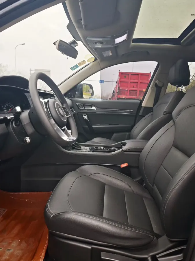 2017 Zotye T600 Coupe 1.5T 156HP L4 6AT,autocango,china used car exporter,china ev exporter,chinese used car exporter,chinese used ev exporter