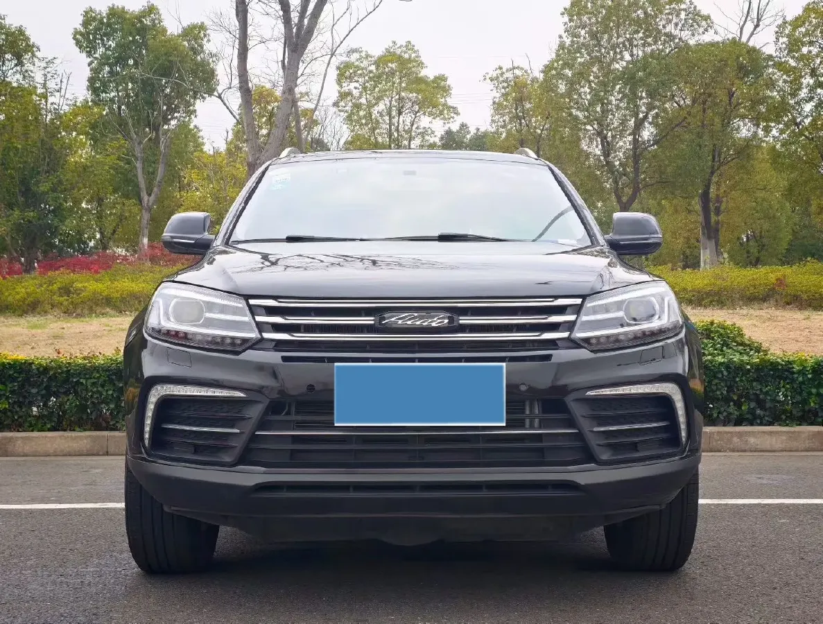 2017 Zotye T600 Coupe 1.5T 156HP L4 6AT,autocango,china used car exporter,china ev exporter,chinese used car exporter,chinese used ev exporter