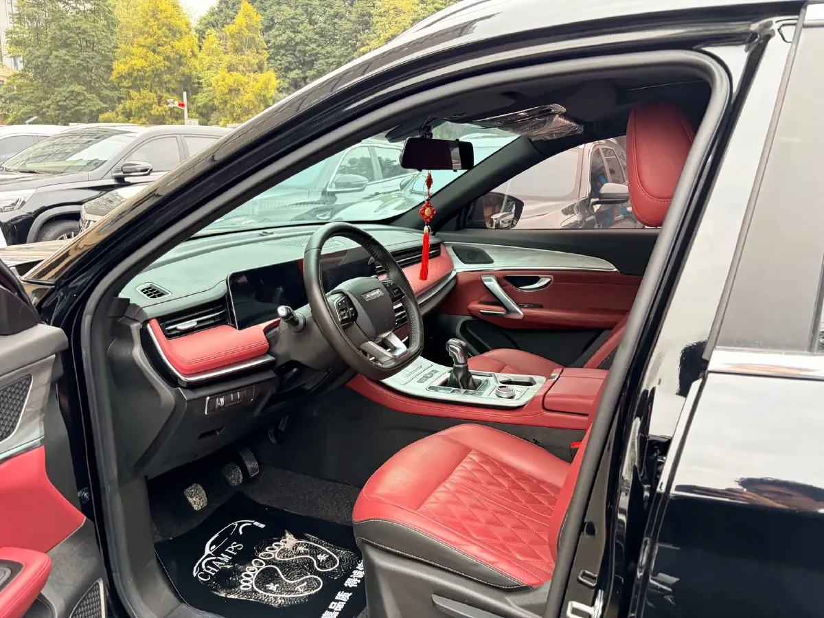 2023 Jetour X70 Plus 1.5T 156HP L4 6MT,autocango,china used car exporter,china ev exporter,chinese used car exporter,chinese used ev exporter