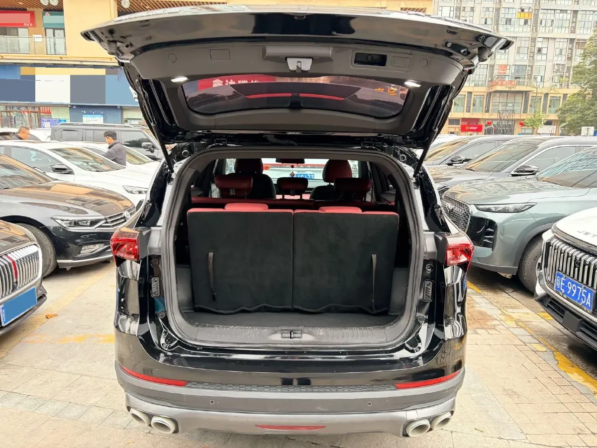 2023 Jetour X70 Plus 1.5T 156HP L4 6MT,autocango,china used car exporter,china ev exporter,chinese used car exporter,chinese used ev exporter