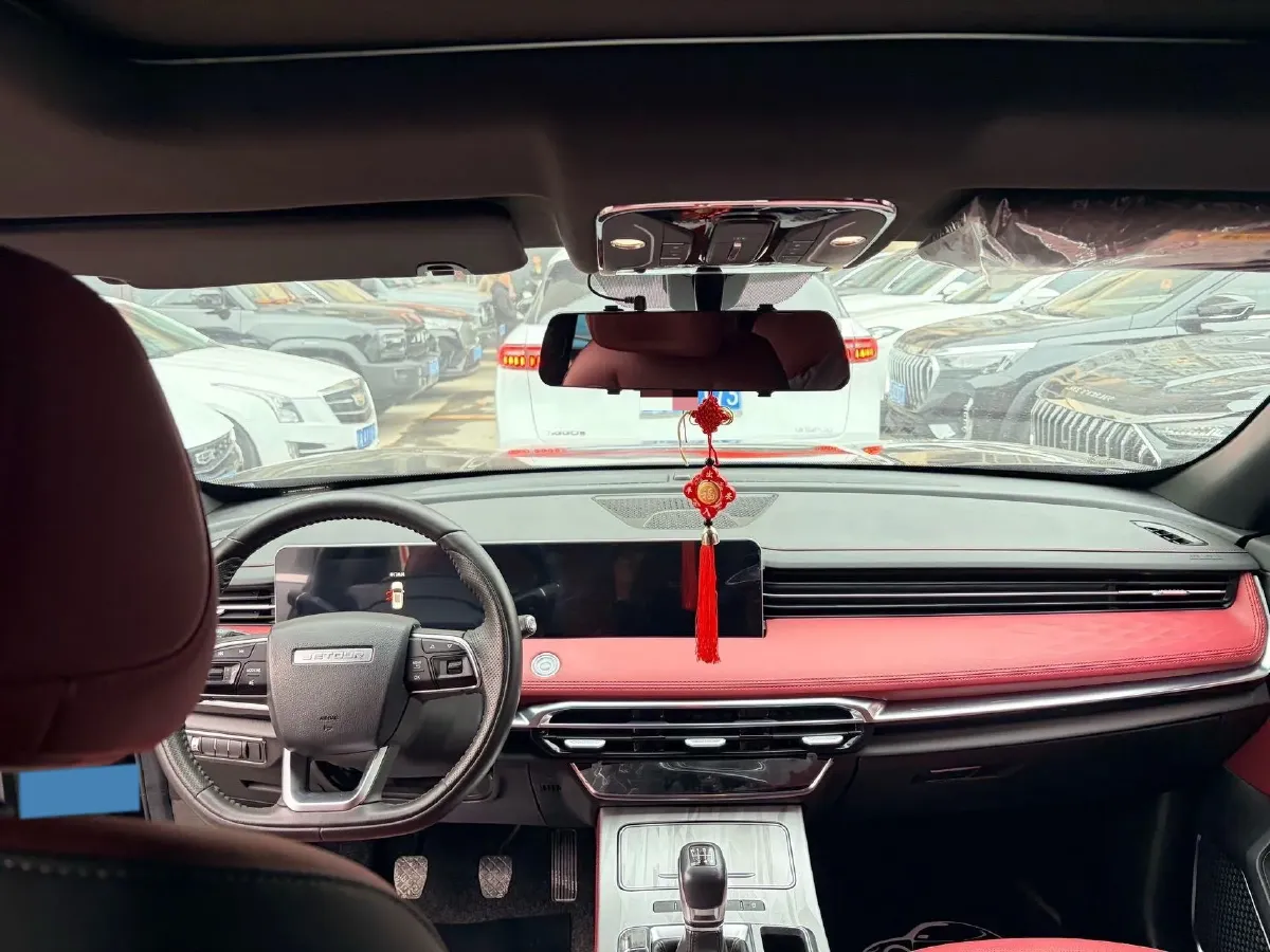 2023 Jetour X70 Plus 1.5T 156HP L4 6MT,autocango,china used car exporter,china ev exporter,chinese used car exporter,chinese used ev exporter