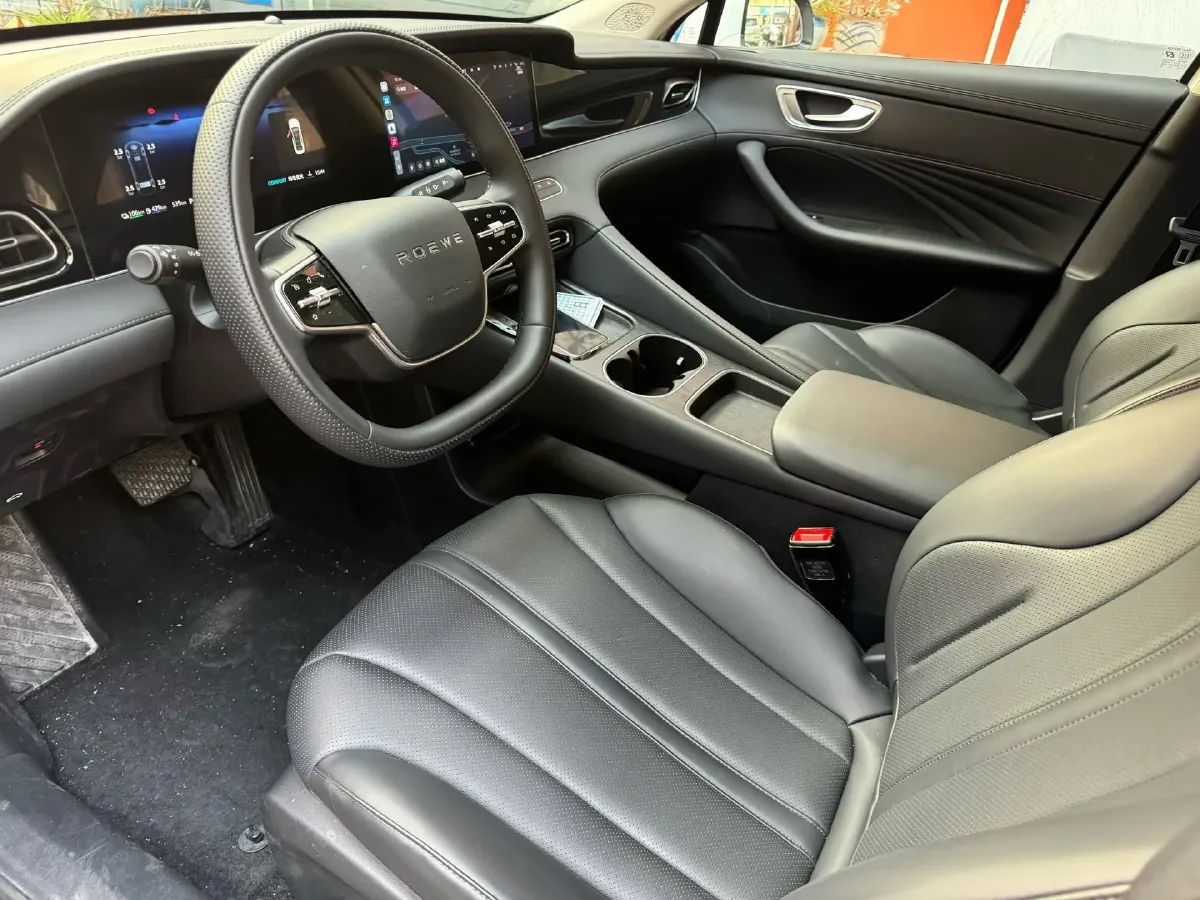 2025 Roewe D7 1.5L 112HP L4 1DHT PHEV 19.7KWH,autocango,china used car exporter,china ev exporter,chinese used car exporter,chinese used ev exporter