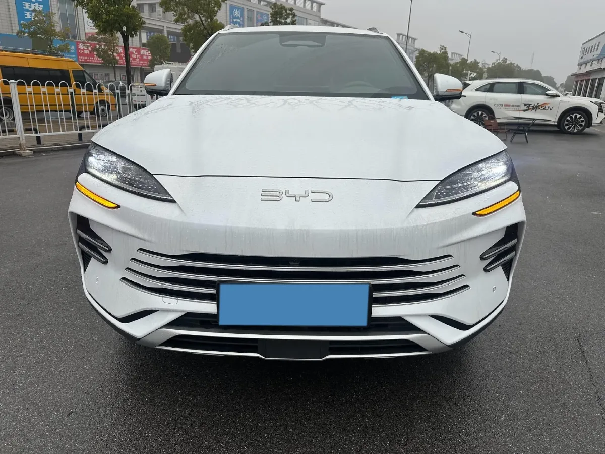 2025 BYD Song Plus 1.5L 101HP L4 E-CVT PHEV 18.3KWH,autocango,china used car exporter,china ev exporter,chinese used car exporter,chinese used ev exporter