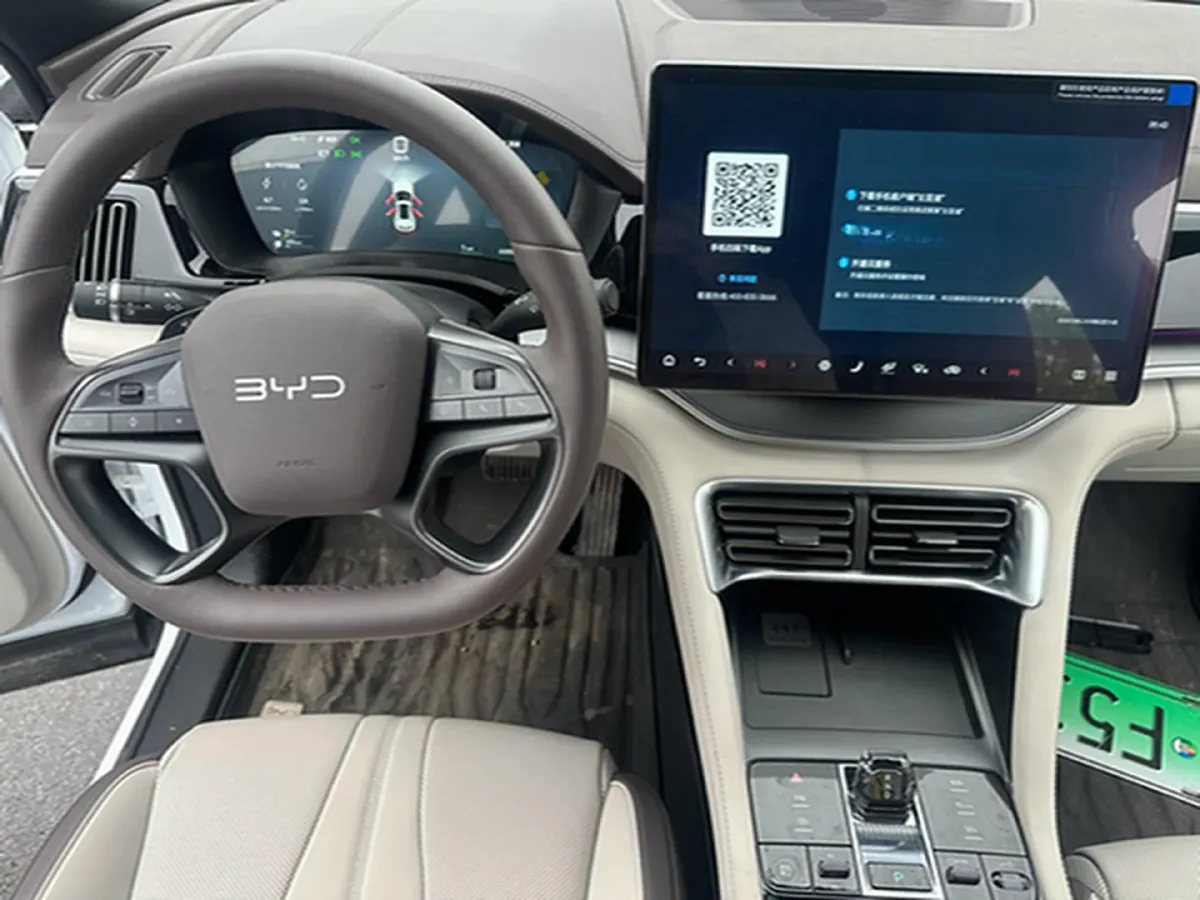 2025 BYD Song Plus 1.5L 101HP L4 E-CVT PHEV 18.3KWH,autocango,china used car exporter,china ev exporter,chinese used car exporter,chinese used ev exporter