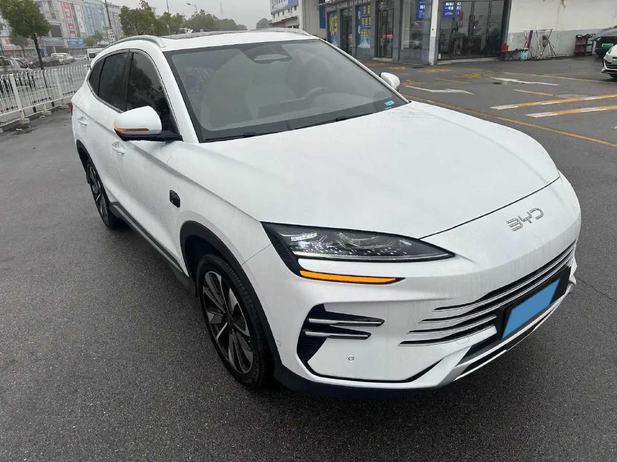 2025 BYD Song Plus 1.5L 101HP L4 E-CVT PHEV 18.3KWH,autocango,china used car exporter,china ev exporter,chinese used car exporter,chinese used ev exporter