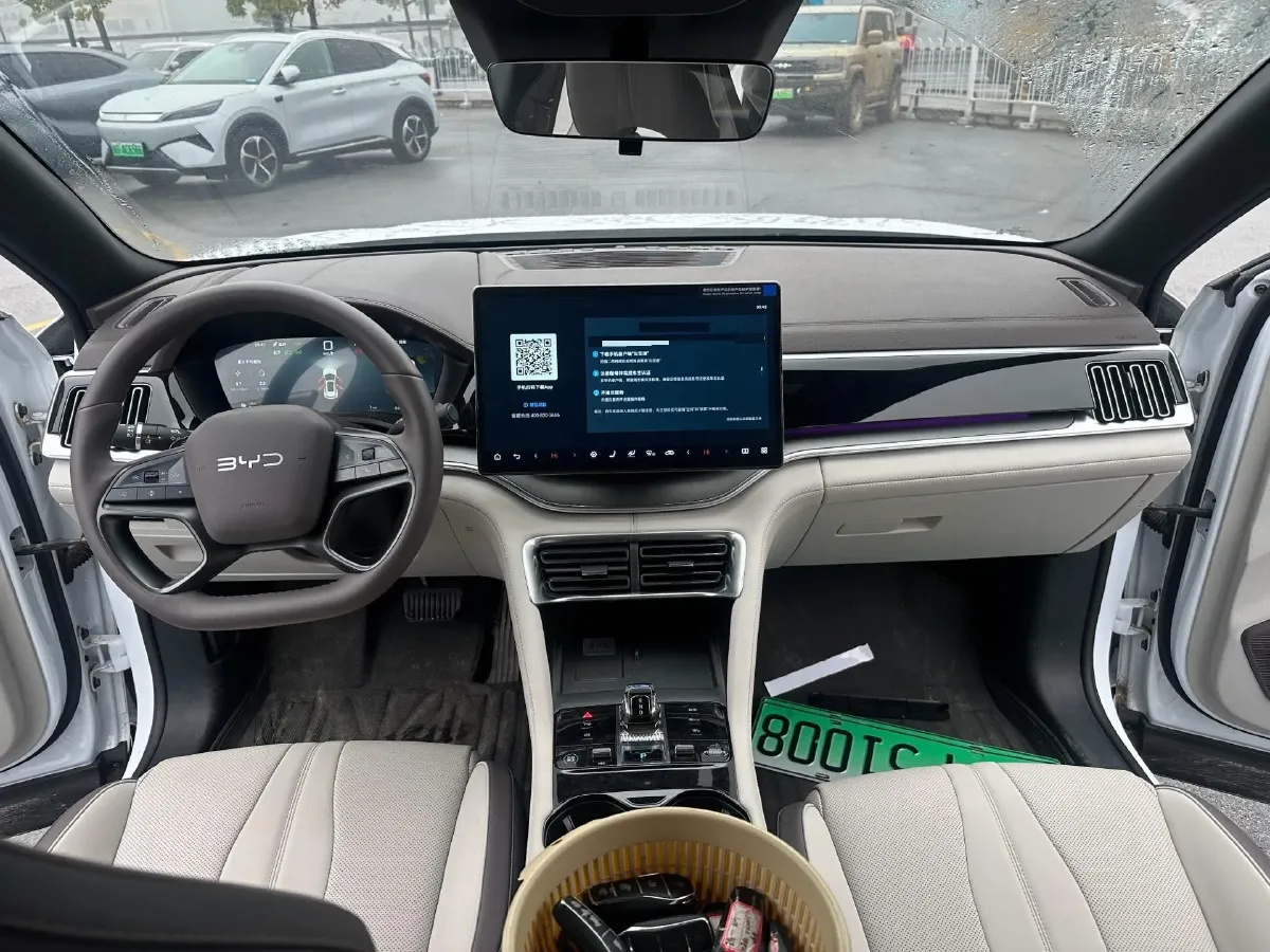 2025 BYD Song Plus 1.5L 101HP L4 E-CVT PHEV 18.3KWH,autocango,china used car exporter,china ev exporter,chinese used car exporter,chinese used ev exporter