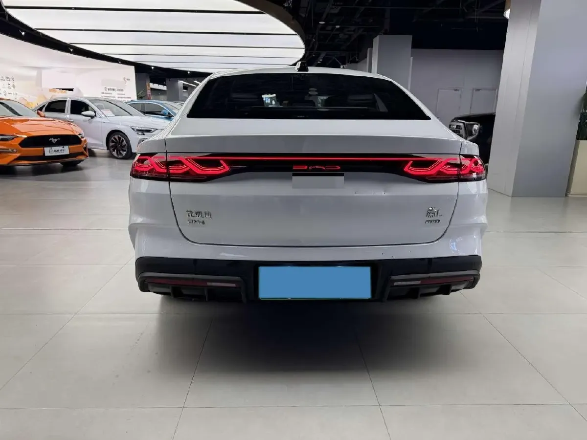 2025 BYD QinL 1.5L 101HP L4 E-CVT PHEV 15.87KWH,autocango,china used car exporter,china ev exporter,chinese used car exporter,chinese used ev exporter