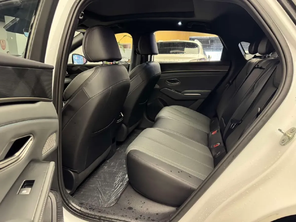 2025 BYD QinL 1.5L 101HP L4 E-CVT PHEV 15.87KWH,autocango,china used car exporter,china ev exporter,chinese used car exporter,chinese used ev exporter