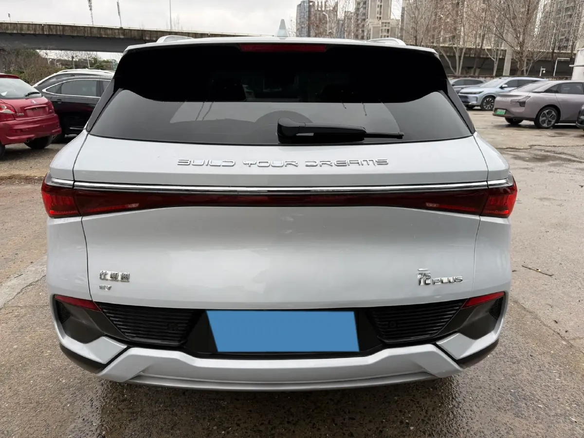 2023 BYD Yuan Plus BEV 60.48KWH,autocango,china used car exporter,china ev exporter,chinese used car exporter,chinese used ev exporter