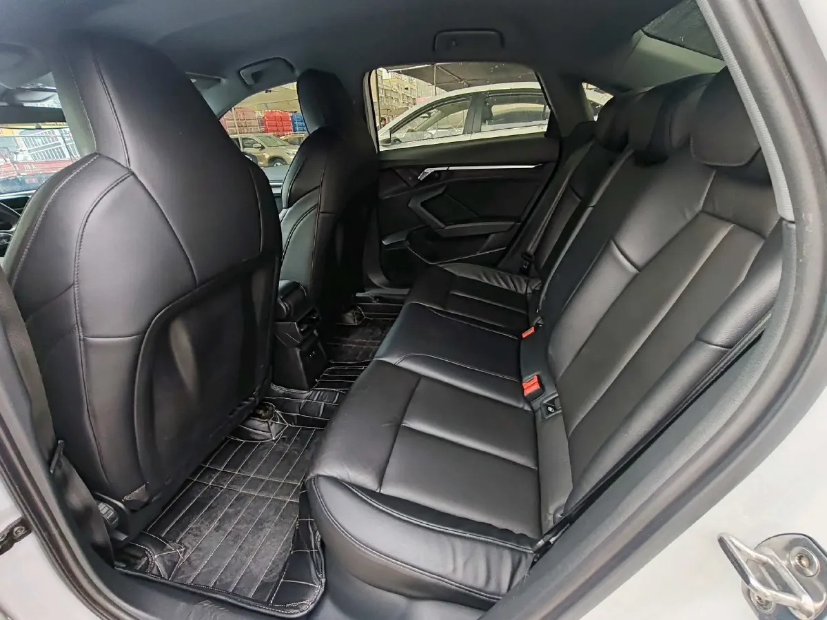 2021 Audi A3 1.4T 150HP L4 7DCT,autocango,china used car exporter,china ev exporter,chinese used car exporter,chinese used ev exporter