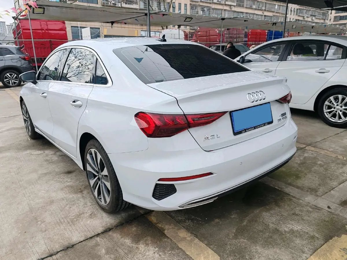 2021 Audi A3 1.4T 150HP L4 7DCT,autocango,china used car exporter,china ev exporter,chinese used car exporter,chinese used ev exporter