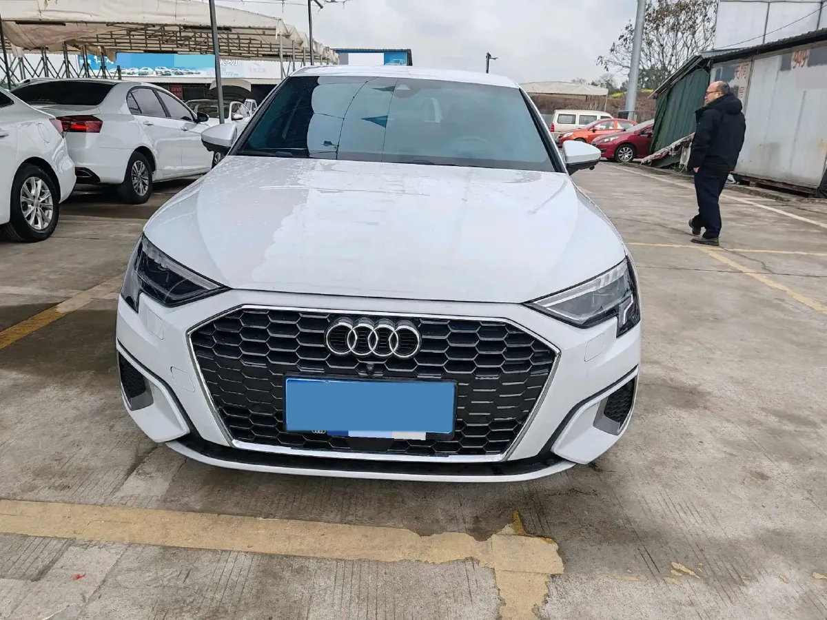 2021 Audi A3 1.4T 150HP L4 7DCT,autocango,china used car exporter,china ev exporter,chinese used car exporter,chinese used ev exporter