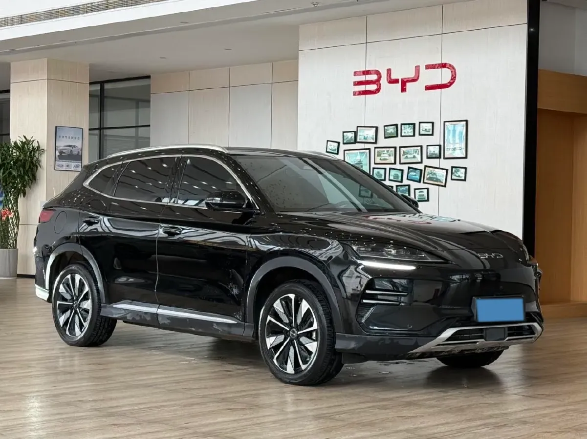 2025 BYD Song Plus BEV 87.04KWH,autocango,china used car exporter,china ev exporter,chinese used car exporter,chinese used ev exporter