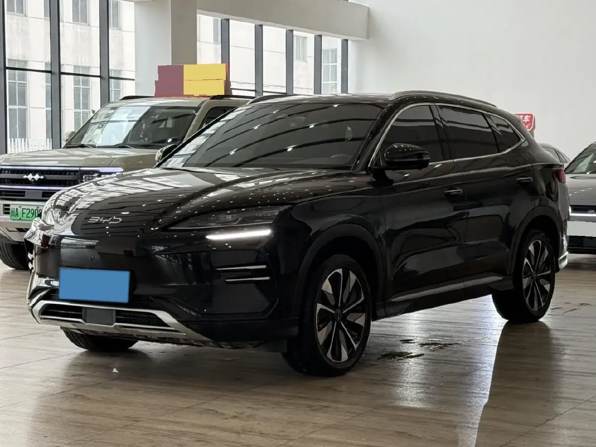 2025 BYD Song Plus BEV 87.04KWH,autocango,china used car exporter,china ev exporter,chinese used car exporter,chinese used ev exporter