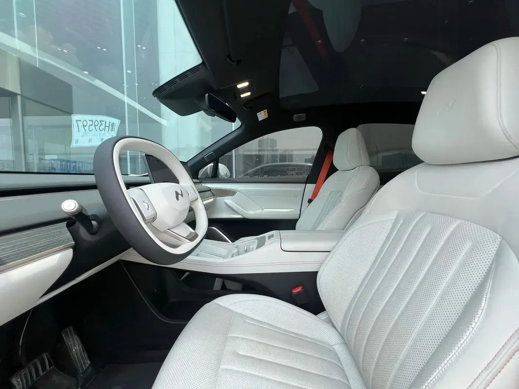 2024 ONVO L60 BEV 60KWH,autocango,china used car exporter,china ev exporter,chinese used car exporter,chinese used ev exporter