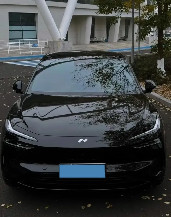 2024 ONVO L60 BEV 60KWH,autocango,china used car exporter,china ev exporter,chinese used car exporter,chinese used ev exporter