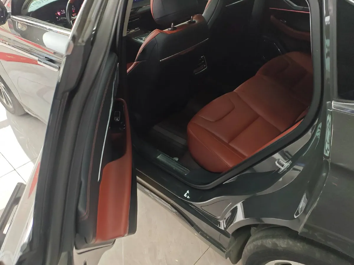 2022 Lincoln Z 2.0T 246HP L4 8AT,autocango,china used car exporter,china ev exporter,chinese used car exporter,chinese used ev exporter