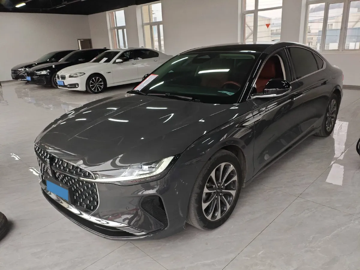 2022 Lincoln Z 2.0T 246HP L4 8AT,autocango,china used car exporter,china ev exporter,chinese used car exporter,chinese used ev exporter