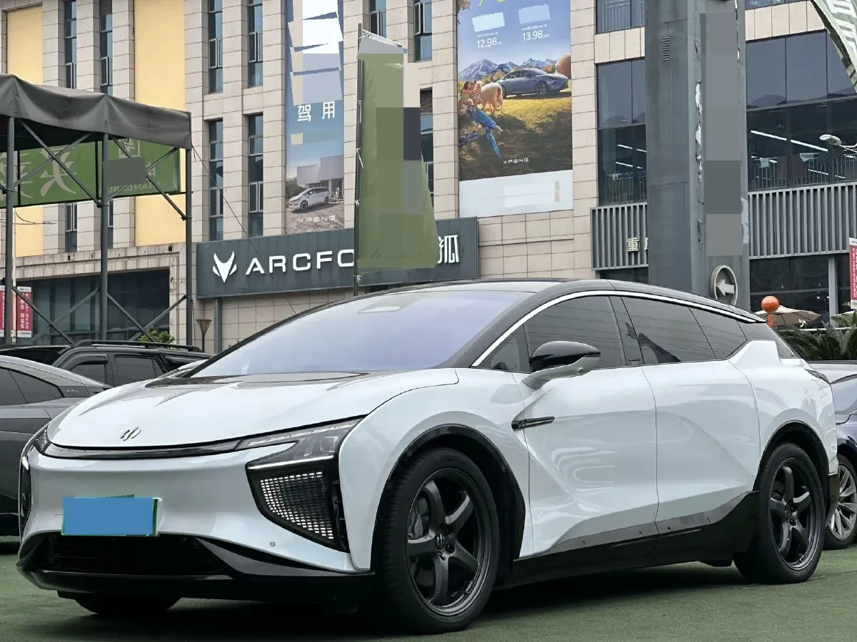 2022 HiPhi X BEV 97KWH,autocango,china used car exporter,china ev exporter,chinese used car exporter,chinese used ev exporter