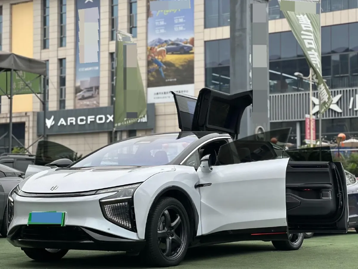 2022 HiPhi X BEV 97KWH,autocango,china used car exporter,china ev exporter,chinese used car exporter,chinese used ev exporter