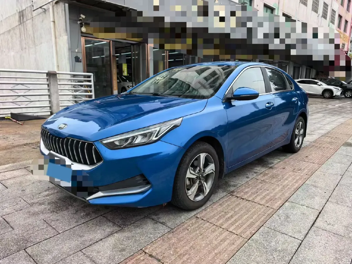2019 Kia K3 1.5L 115HP L4 CVT,autocango,china used car exporter,china ev exporter,chinese used car exporter,chinese used ev exporter