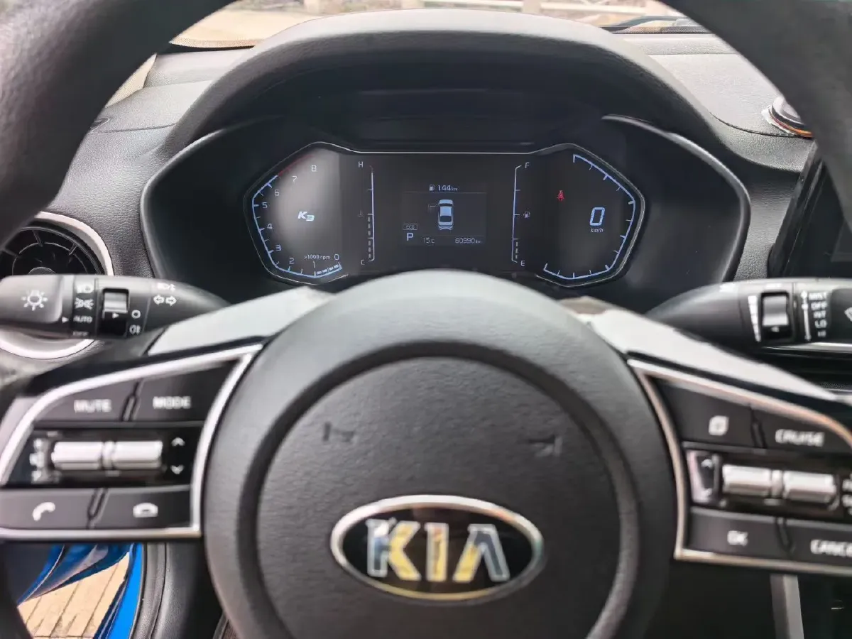 2019 Kia K3 1.5L 115HP L4 CVT,autocango,china used car exporter,china ev exporter,chinese used car exporter,chinese used ev exporter