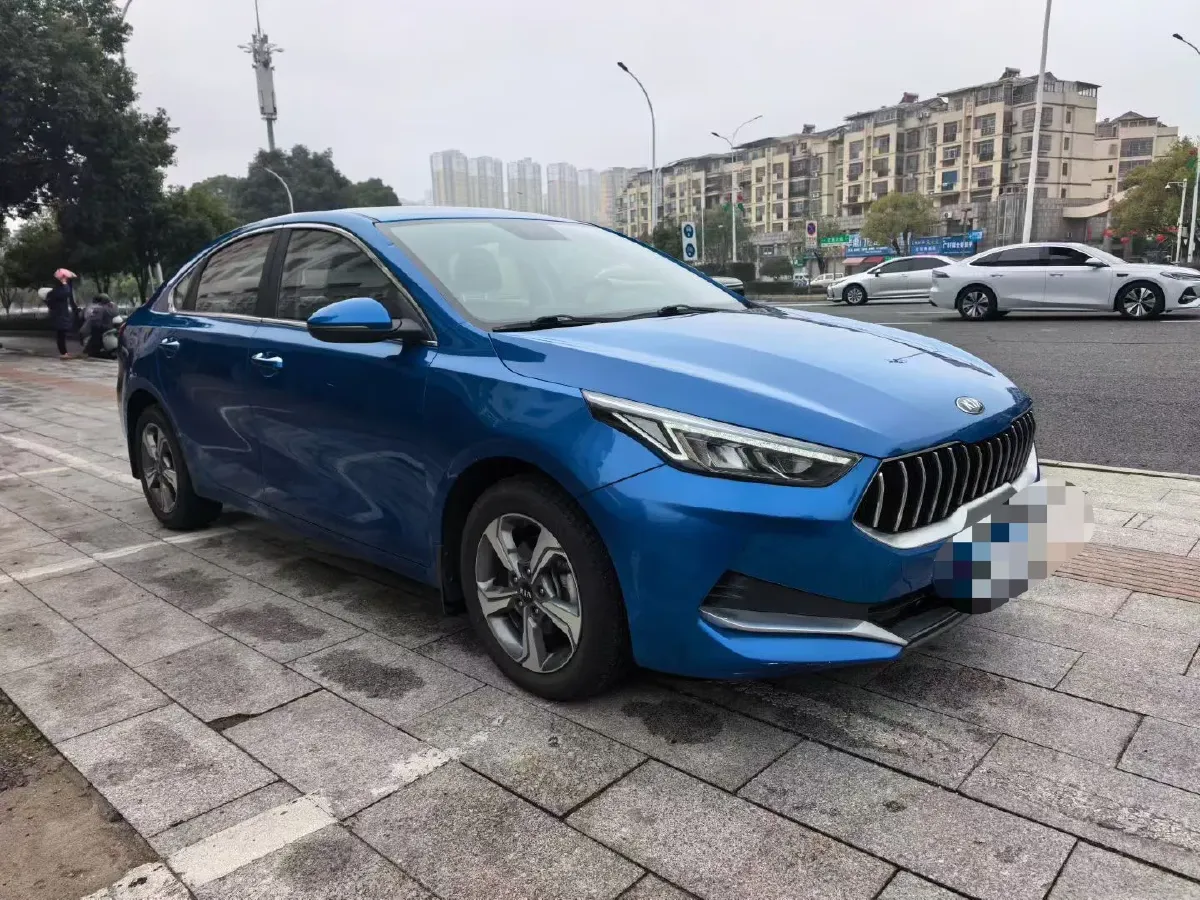 2019 Kia K3 1.5L 115HP L4 CVT,autocango,china used car exporter,china ev exporter,chinese used car exporter,chinese used ev exporter