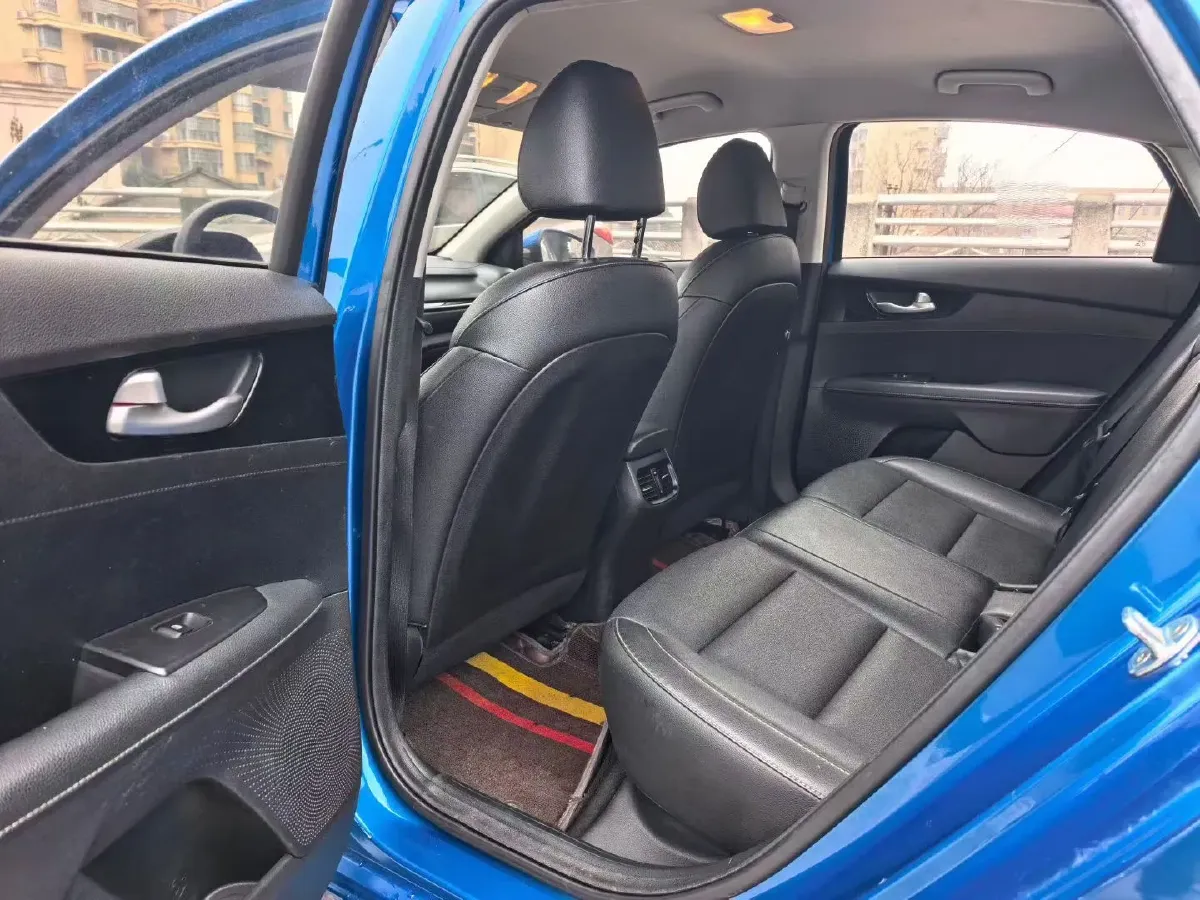 2019 Kia K3 1.5L 115HP L4 CVT,autocango,china used car exporter,china ev exporter,chinese used car exporter,chinese used ev exporter