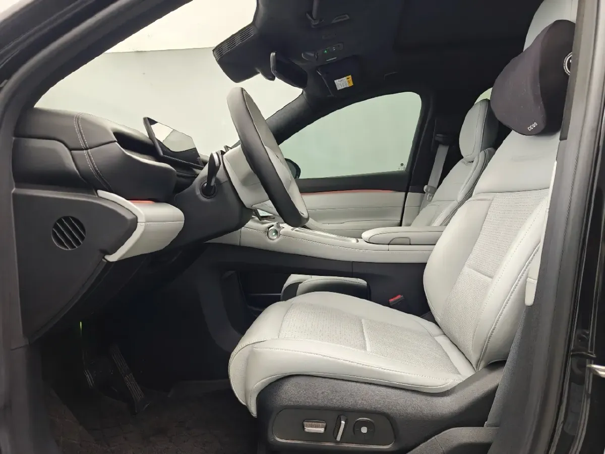 2024 NIO ES6 BEV 75KWH,autocango,china used car exporter,china ev exporter,chinese used car exporter,chinese used ev exporter