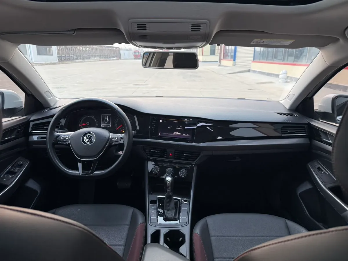 2021 Volkswagen Bora 1.5L 113HP L4 6AT,autocango,china used car exporter,china ev exporter,chinese used car exporter,chinese used ev exporter