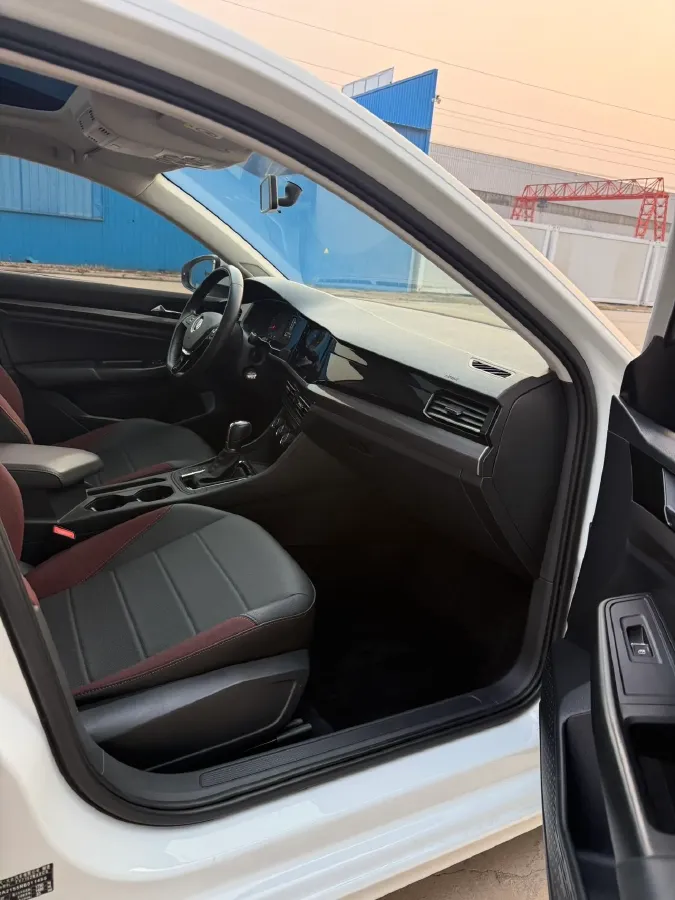 2021 Volkswagen Bora 1.5L 113HP L4 6AT,autocango,china used car exporter,china ev exporter,chinese used car exporter,chinese used ev exporter