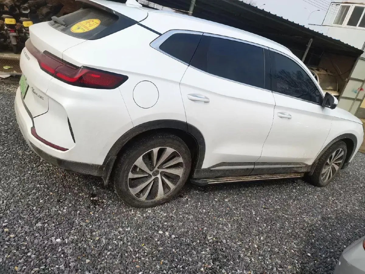 2024 BYD Song Plus 1.5L 110HP L4 E-CVT PHEV 18.3KWH,autocango,china used car exporter,china ev exporter,chinese used car exporter,chinese used ev exporter