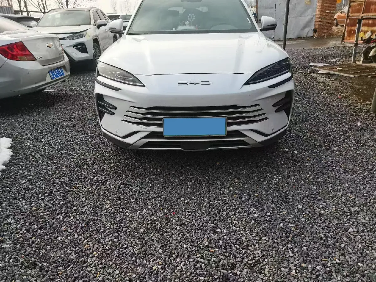 2024 BYD Song Plus 1.5L 110HP L4 E-CVT PHEV 18.3KWH,autocango,china used car exporter,china ev exporter,chinese used car exporter,chinese used ev exporter