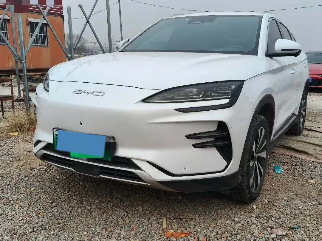 2024 BYD Song Plus 1.5L 110HP L4 E-CVT PHEV 18.3KWH,autocango,china used car exporter,china ev exporter,chinese used car exporter,chinese used ev exporter